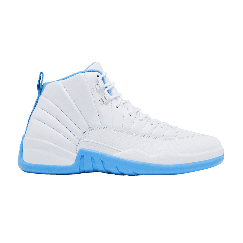 Air Jordan 12 Retro Melo 2025