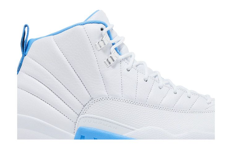 Air Jordan 12 Retro Melo 2025