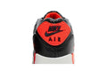 Nike Mens Air Max 90 Premium Carbon Fiber Infrared - Nike Sneaker, Detailansicht 8