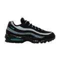 Nike Air Max 95 Black Aurora Green - Nike Sneaker