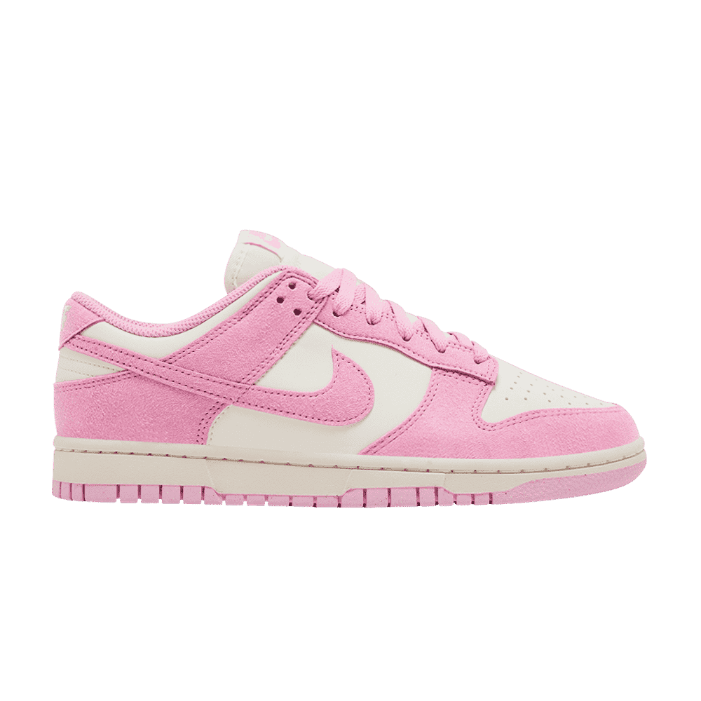 Nike Wmns Dunk Low Next Nature Pink Rise Sail
