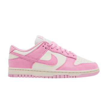 Nike Wmns Dunk Low Next Nature Pink Rise Sail
