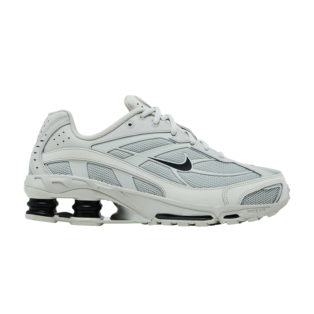 Nike Shox Ride 2 Light Bone Black