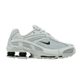 Nike Shox Ride 2 Light Bone Black - Nike Sneaker, Detailansicht 2