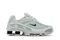 Nike Shox Ride 2 Light Bone Black - Nike Sneaker, Detailansicht 3