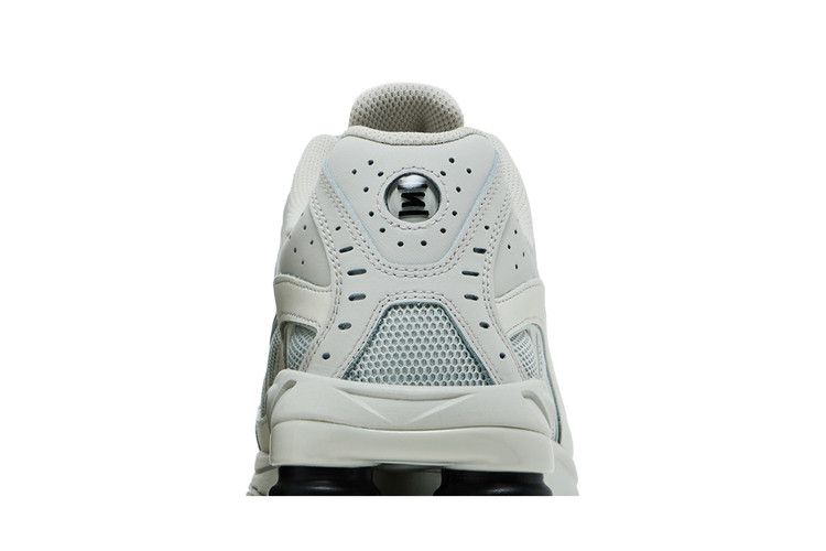 Nike Shox Ride 2 Light Bone Black - Nike Sneaker, Detailansicht 9