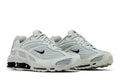 Nike Shox Ride 2 Light Bone Black - Nike Sneaker, Detailansicht 10