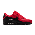 Nike Air Max 90 Speed Red - Nike Sneaker