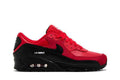 Nike Air Max 90 Speed Red - Nike Sneaker, Detailansicht 2