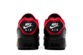 Nike Air Max 90 Speed Red - Nike Sneaker, Detailansicht 7