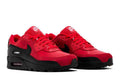 Nike Air Max 90 Speed Red - Nike Sneaker, Detailansicht 9