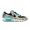 Nike Air Max 90 Premium Camo Pack - Aurora Green - Nike Sneaker