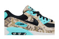 Nike Air Max 90 Premium Camo Pack - Aurora Green - Nike Sneaker, Detailansicht 3