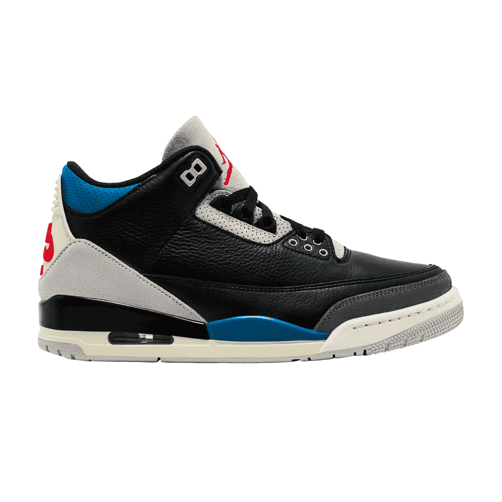 Air Jordan 3 Retro OG Rare Air - Air Jordan Sneaker