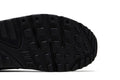 Nike Air Max 90 Black Buff Gold - Nike Sneaker, Detailansicht 7