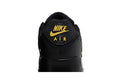 Nike Air Max 90 Black Buff Gold - Nike Sneaker, Detailansicht 9