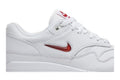 Nike Air Max 1 Premium SC Jewel White Red - Nike Sneaker, Detailansicht 4