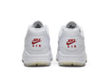 Nike Air Max 1 Premium SC Jewel White Red - Nike Sneaker, Detailansicht 8