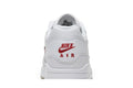 Nike Air Max 1 Premium SC Jewel White Red - Nike Sneaker, Detailansicht 9