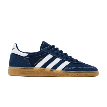 Sporty & Rich x adidas Handball Spezial Night Indigo - adidas Sneaker