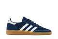 Sporty & Rich x adidas Handball Spezial Night Indigo - adidas Sneaker, Detailansicht 3