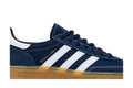 Sporty & Rich x adidas Handball Spezial Night Indigo - adidas Sneaker, Detailansicht 4