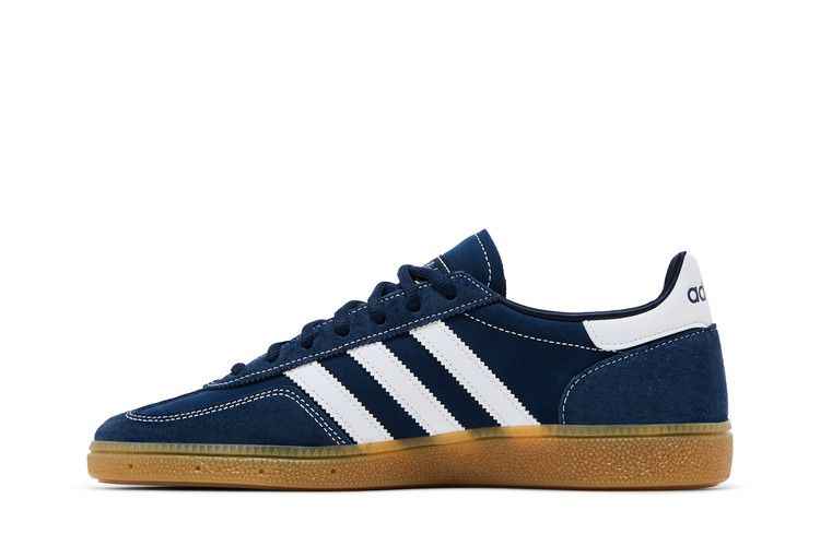 Sporty & Rich x adidas Handball Spezial Night Indigo - adidas Sneaker, Detailansicht 5
