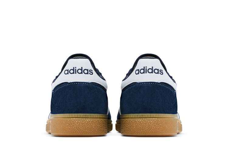 Sporty & Rich x adidas Handball Spezial Night Indigo - adidas Sneaker, Detailansicht 8