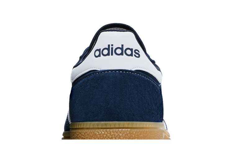 Sporty & Rich x adidas Handball Spezial Night Indigo - adidas Sneaker, Detailansicht 9