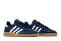 Sporty & Rich x adidas Handball Spezial Night Indigo - adidas Sneaker, Detailansicht 10