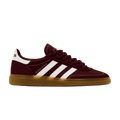 Sporty & Rich x adidas Handball Spezial Shadow Red - adidas Sneaker