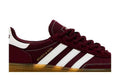 Sporty & Rich x adidas Handball Spezial Shadow Red - adidas Sneaker, Detailansicht 4