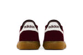 Sporty & Rich x adidas Handball Spezial Shadow Red - adidas Sneaker, Detailansicht 8