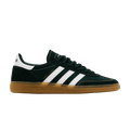 Sporty & Rich x adidas Handball Spezial Dark Green - adidas Sneaker