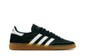 Sporty & Rich x adidas Handball Spezial Dark Green - adidas Sneaker, Detailansicht 3