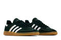 Sporty & Rich x adidas Handball Spezial Dark Green - adidas Sneaker, Detailansicht 10