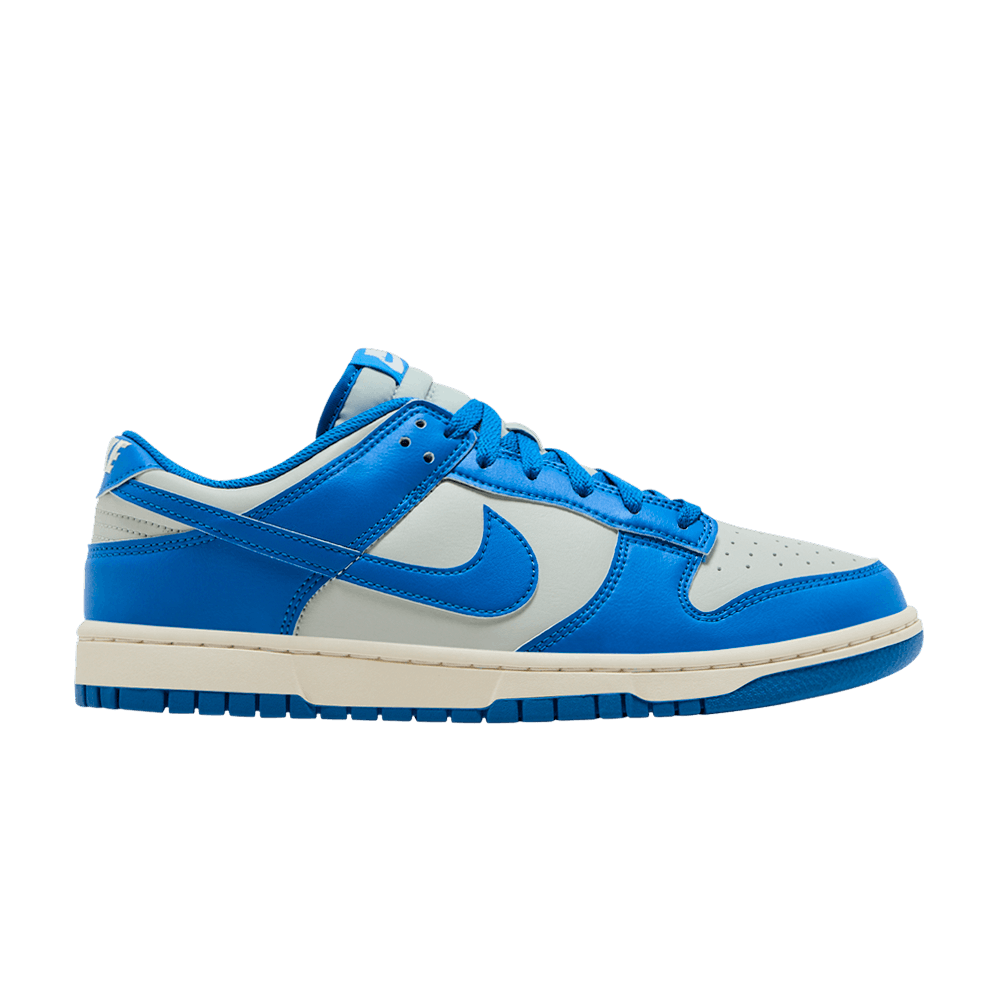 Nike Dunk Low Detroit Lions - Nike Sneaker