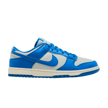 Nike Dunk Low Detroit Lions - Nike Sneaker