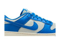 Nike Dunk Low Detroit Lions - Nike Sneaker, Detailansicht 4