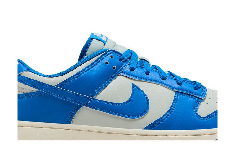 Nike Dunk Low Detroit Lions - Nike Sneaker, Detailansicht 4