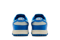 Nike Dunk Low Detroit Lions - Nike Sneaker, Detailansicht 8