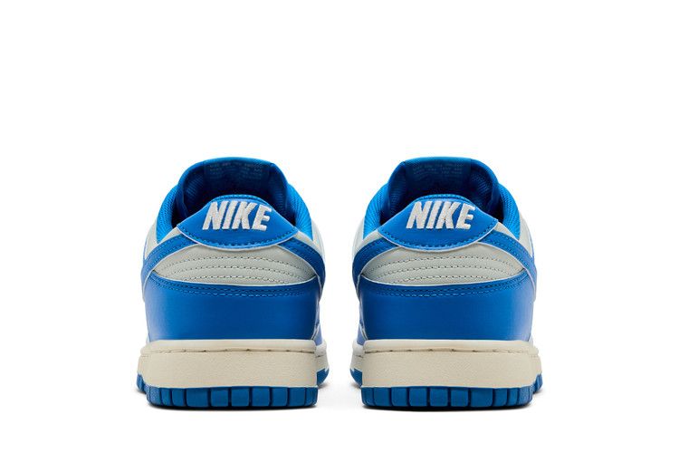 Nike Dunk Low Detroit Lions - Nike Sneaker, Detailansicht 8