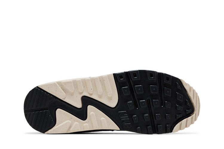 Nike Wmns Air Max 90 Leopard - Nike Sneaker, Detailansicht 6