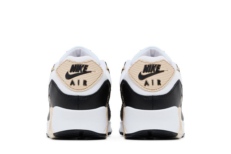 Nike Wmns Air Max 90 Leopard - Nike Sneaker, Detailansicht 8