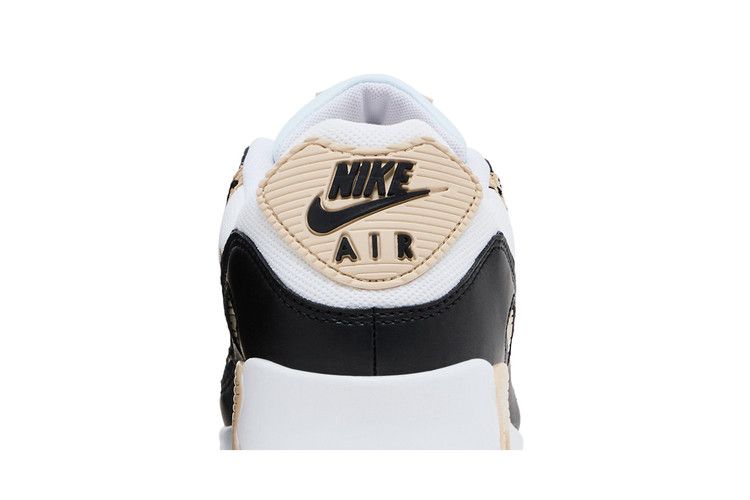 Nike Wmns Air Max 90 Leopard - Nike Sneaker, Detailansicht 9