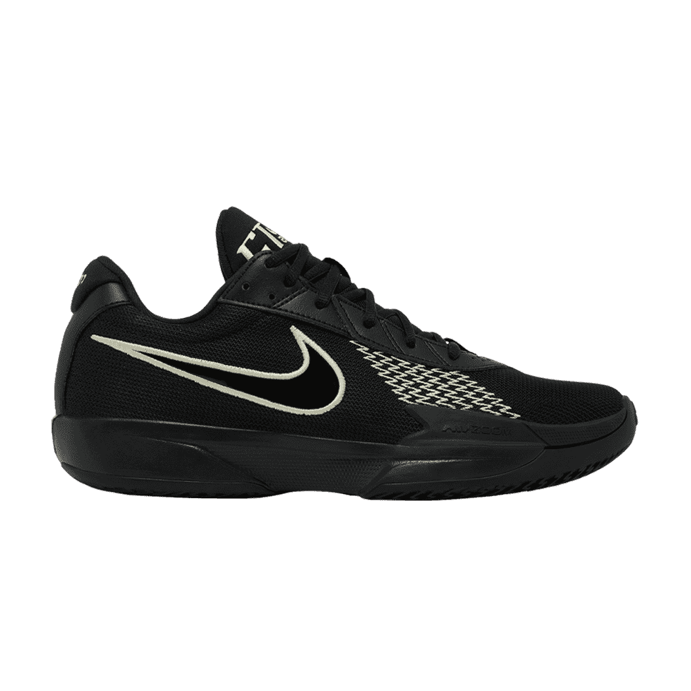 Nike Air Zoom GT Cut Academy Black Alabaster