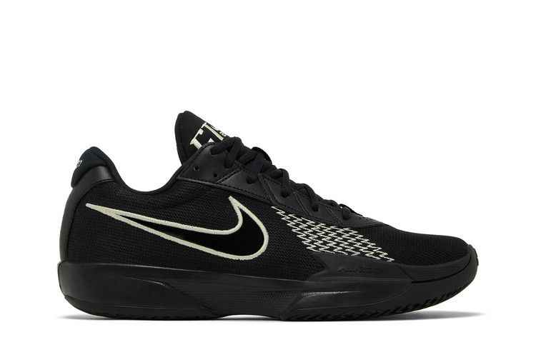Nike Air Zoom GT Cut Academy Black Alabaster - Nike Sneaker