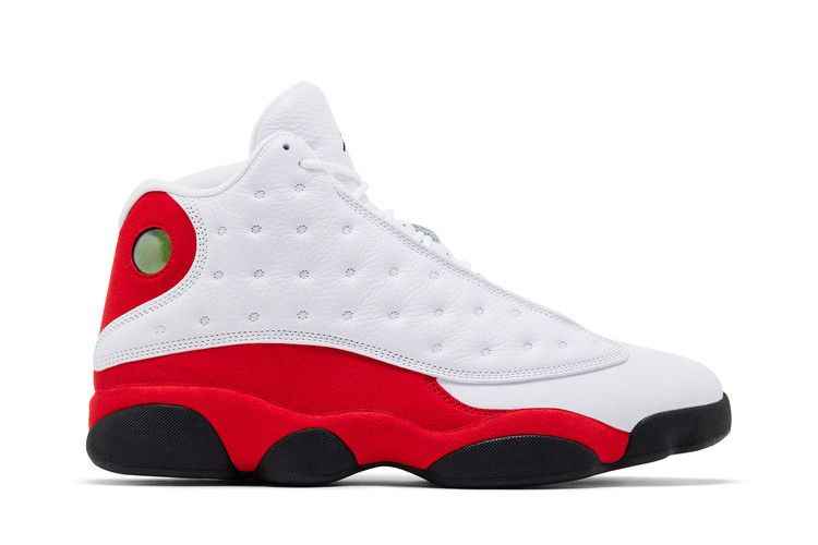 Air Jordan 13 Retro Chicago 2026 - Air Jordan Sneaker