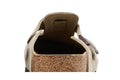 Birkenstock Boston Suede Leather Taupe - Birkenstock Sneaker, Detailansicht 9