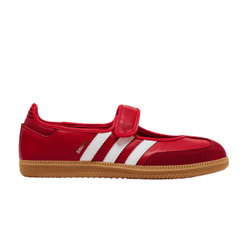 adidas Wmns Samba Jane Scarlet Gum